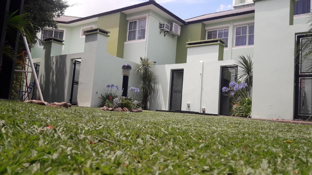 Bungalows Payma – Photos 1