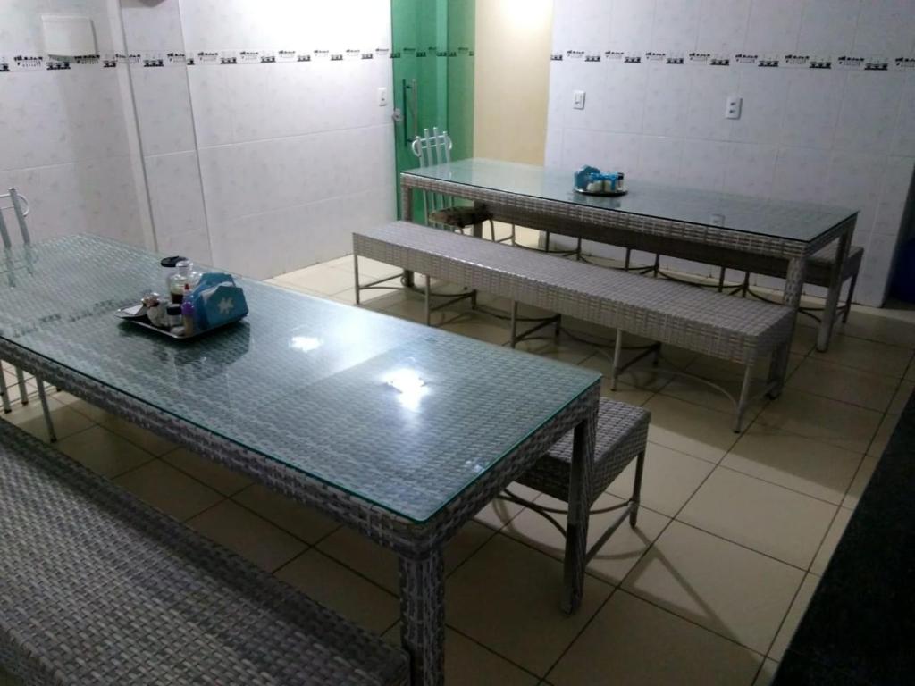  Pousada Vitória Iracema