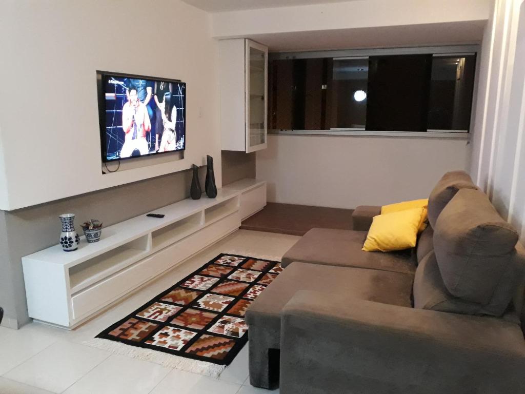  apto perto praia Jatiúca