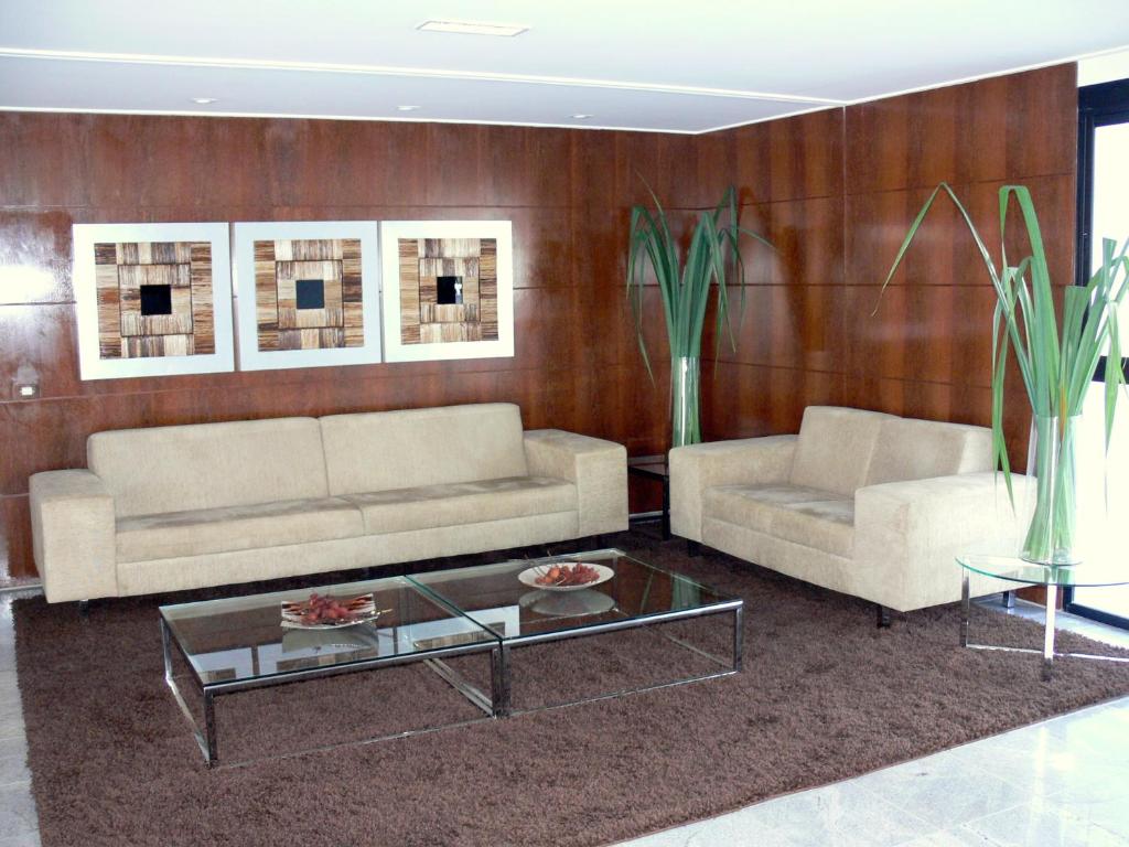  Neo Maceió - Apartamentos por Temporada
