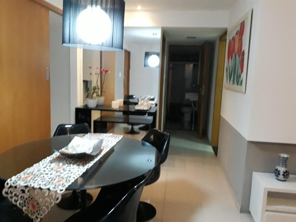  apto perto praia Jatiúca