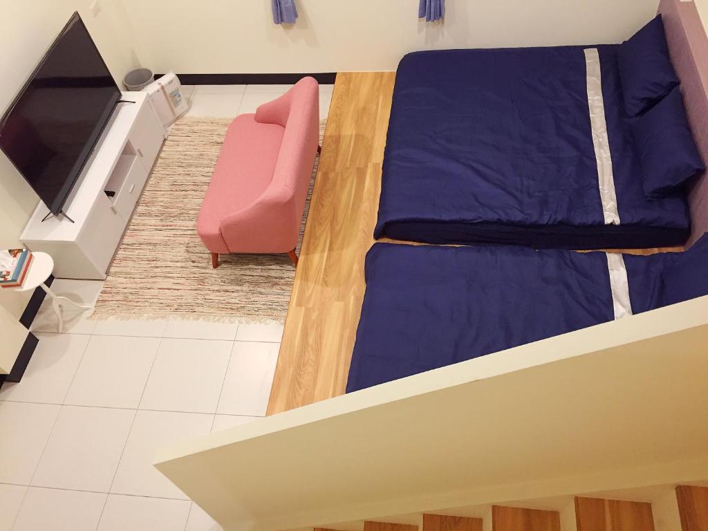 Fotografie z fotogalerie ubytování MoMo B&B v destinaci Hengchun Old Town