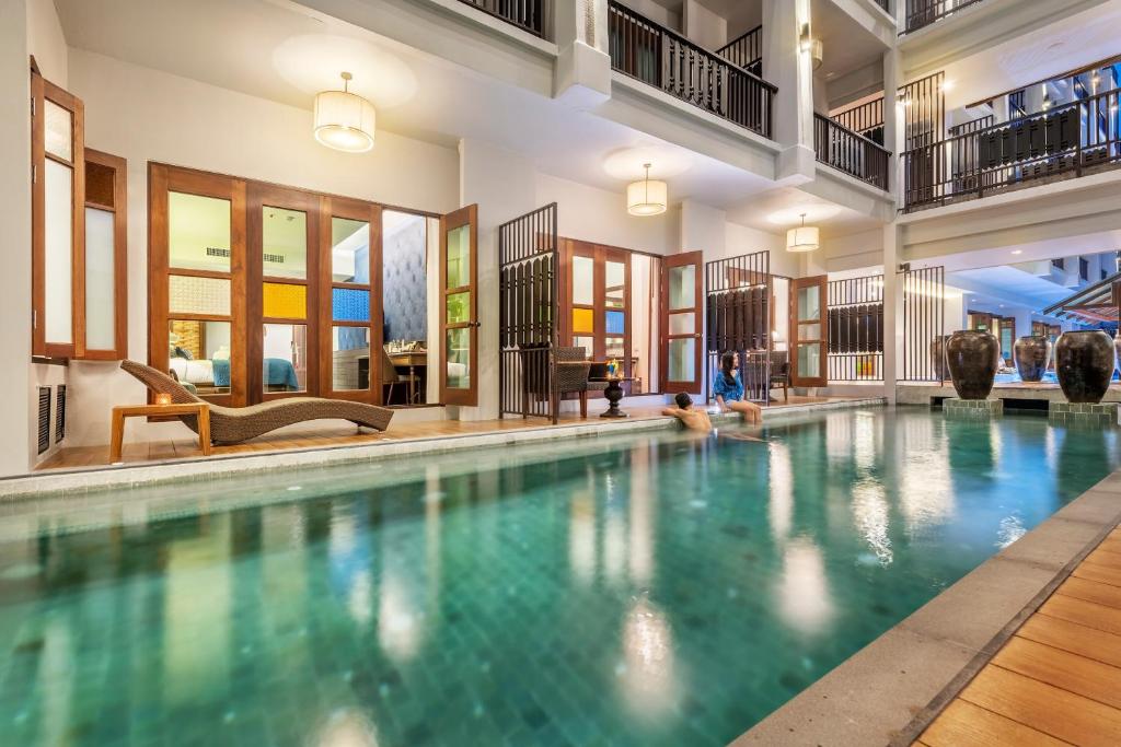 Monkham Village Hat Yai - Resim 42