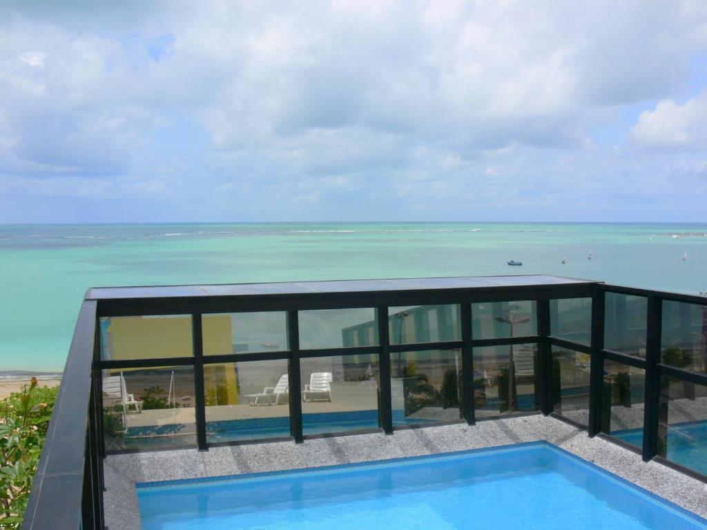  Neo Maceió - Apartamentos por Temporada
