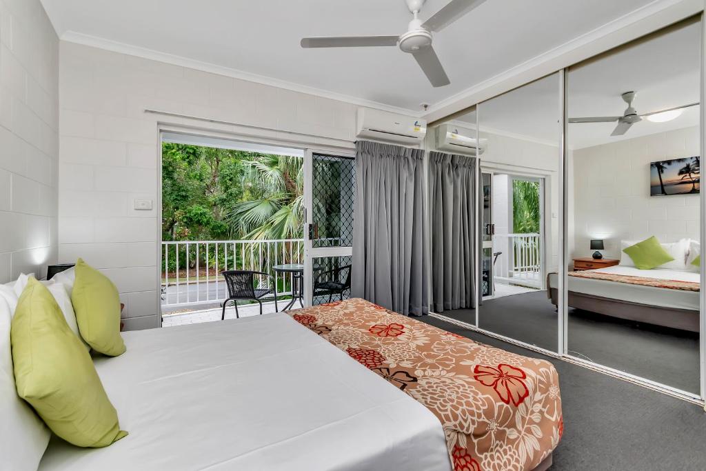 Gallery image of TiTree Village Holiday Apartments in Port Douglas