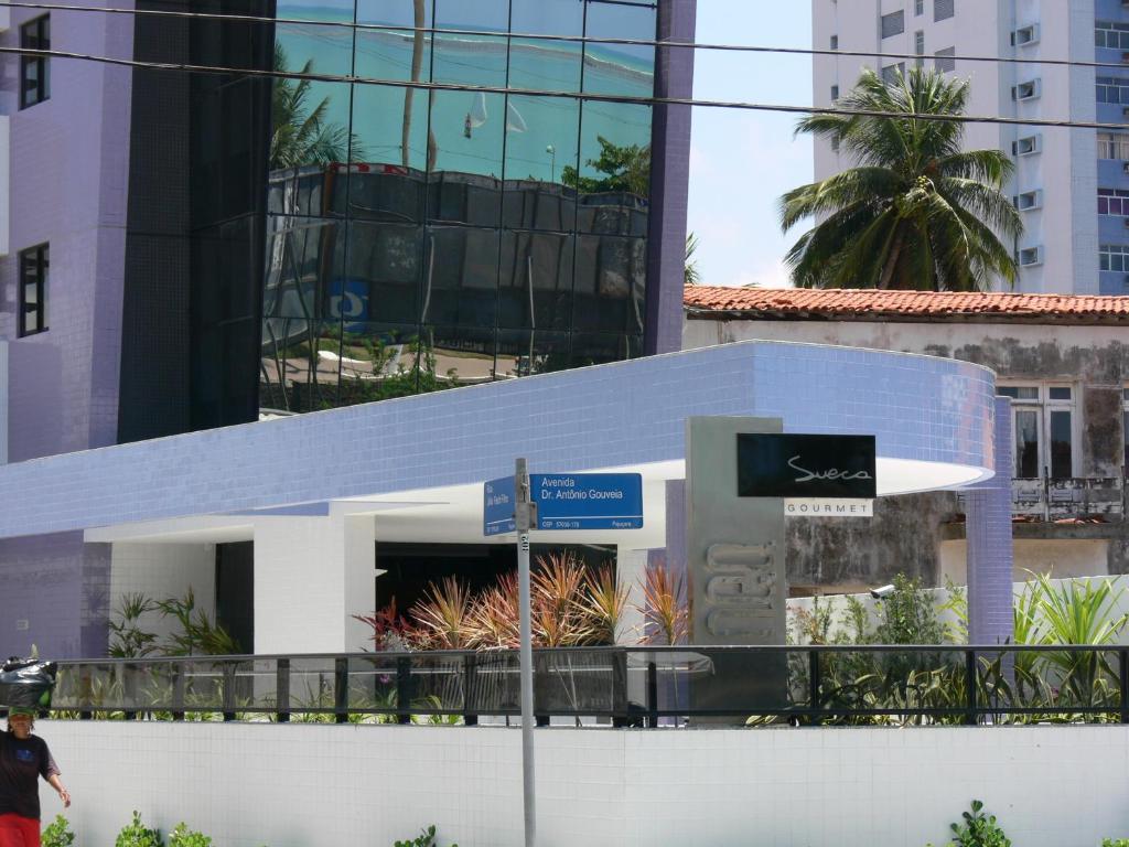  Neo Maceió - Apartamentos por Temporada