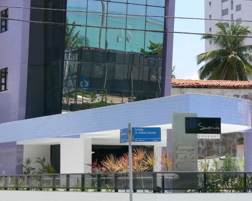  Neo Maceió - Apartamentos por Temporada