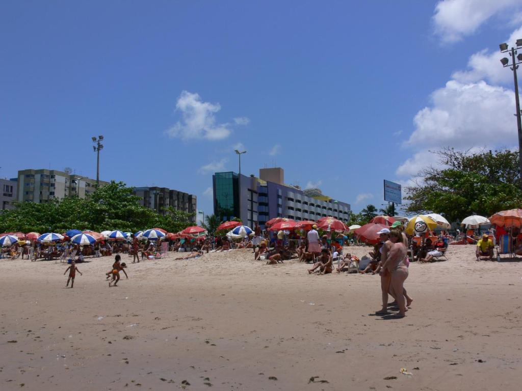  Neo Maceió - Apartamentos por Temporada
