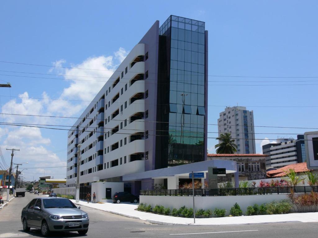  Neo Maceió - Apartamentos por Temporada