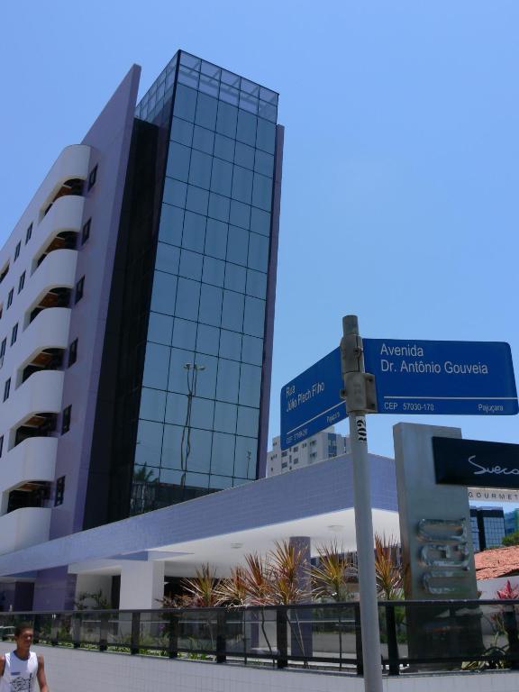  Neo Maceió - Apartamentos por Temporada