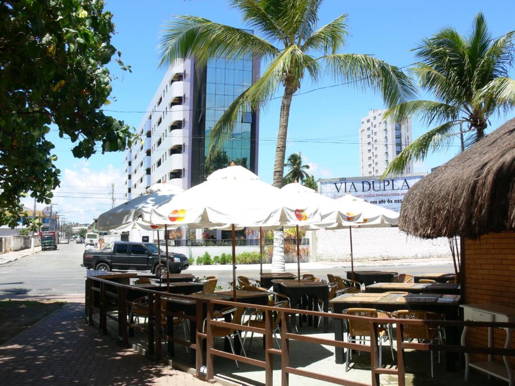  Neo Maceió - Apartamentos por Temporada