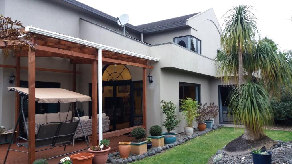 Hamilton East Homestay - Resim 5
