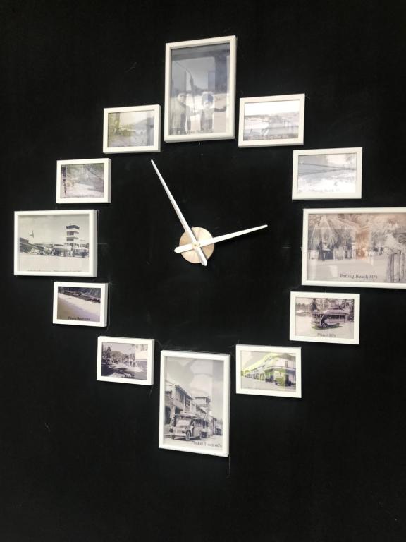 Holiday Home Patong - Resim 15