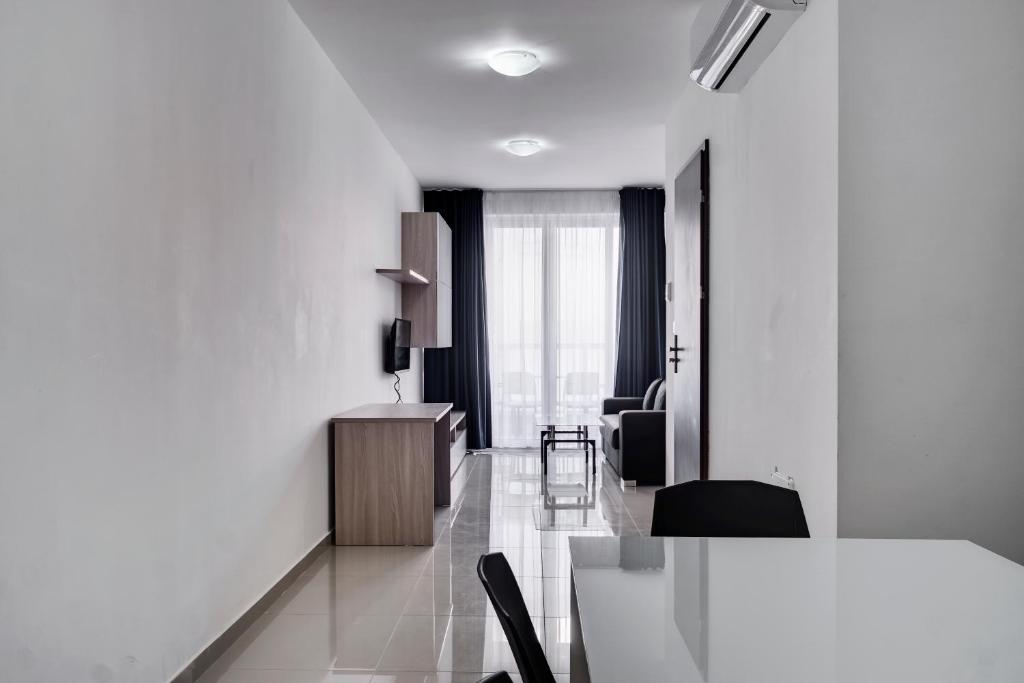 The Village Apartments - 7