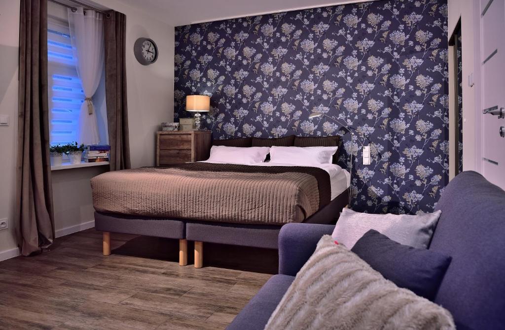 Apartamenty Sjesta Centrum w centrum miasta z prywatnym parkingiem - 6