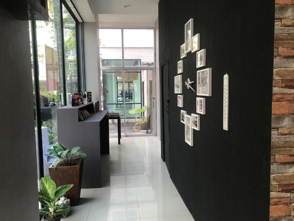 Holiday Home Patong - Resim 14