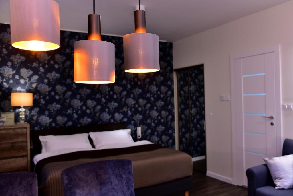 Apartamenty Sjesta Centrum w centrum miasta z prywatnym parkingiem - 4