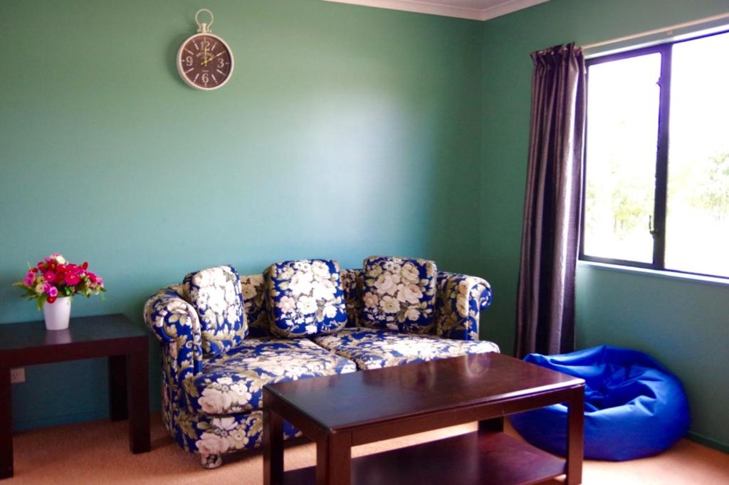 Hamilton East Homestay - Resim 21