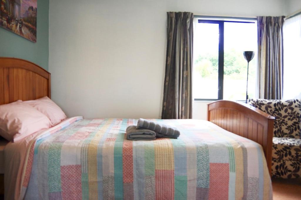 Hamilton East Homestay - Resim 16