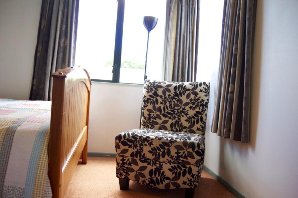 Hamilton East Homestay - Resim 17