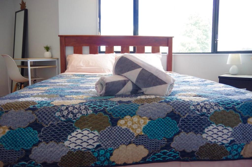 Hamilton East Homestay - Resim 14