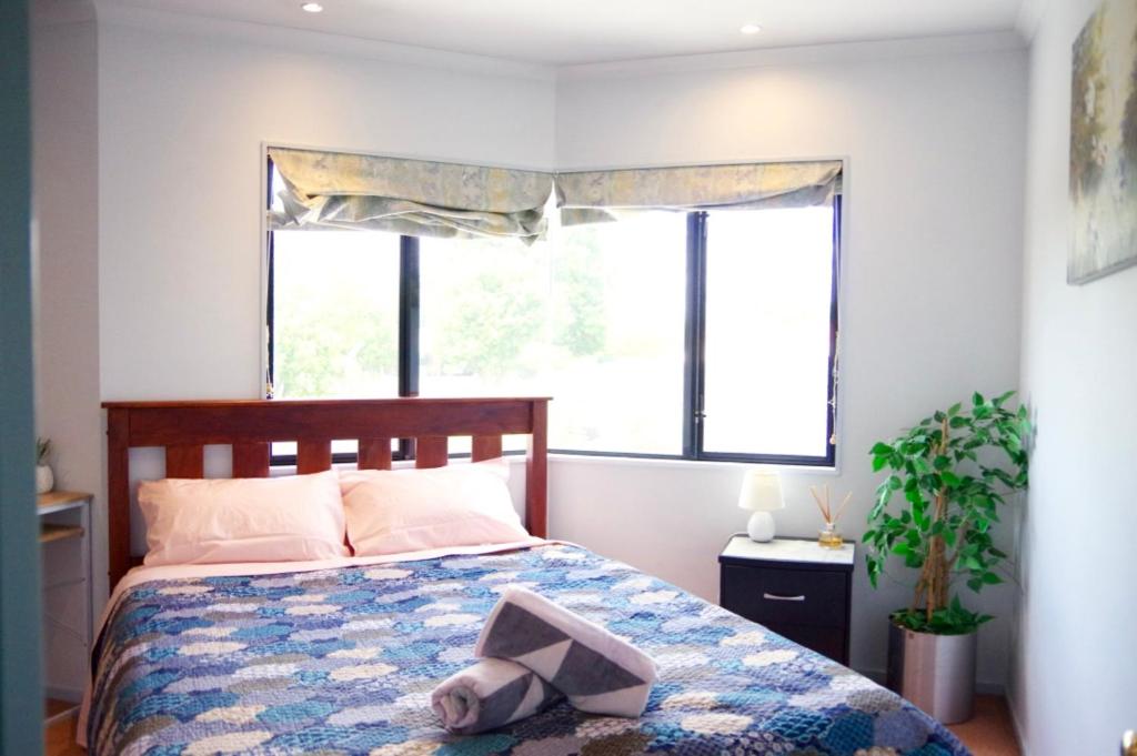 Hamilton East Homestay - Resim 2