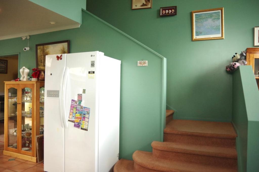 Hamilton East Homestay - Resim 9