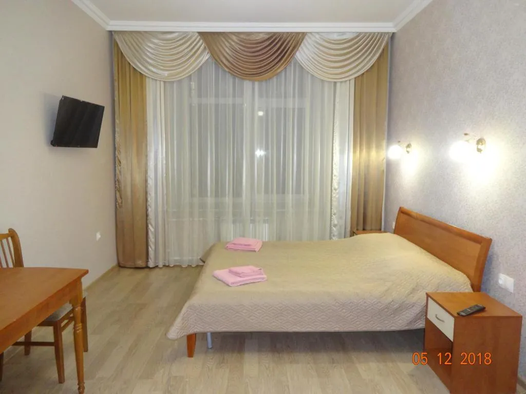 PiterFlat Sadovaya 32/1, (2к-2), Kudrovo, Russia