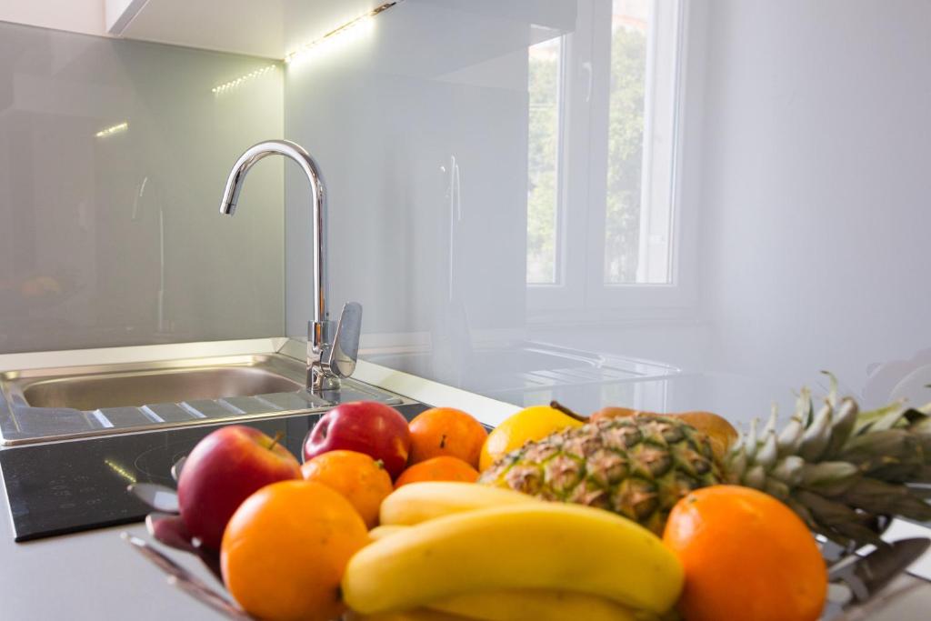 Studios & Apartments Porto - 15