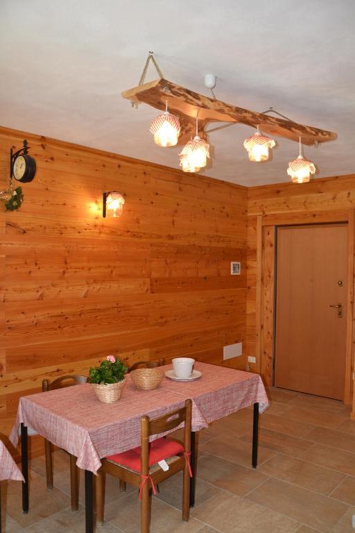 Fotografie z fotogalerie ubytování B&B L'albero e le stelle v destinaci Borgo San Dalmazzo