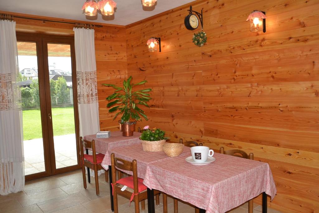 Fotografie z fotogalerie ubytování B&B L'albero e le stelle v destinaci Borgo San Dalmazzo