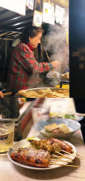 ヴィラの敷地内または近くでの食事または食べ物