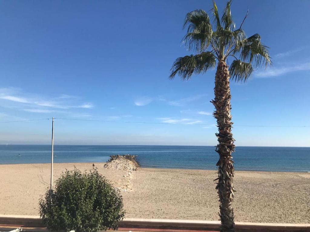 Lägenhet Campello Beach By Jupalca (ESP El Campello ...