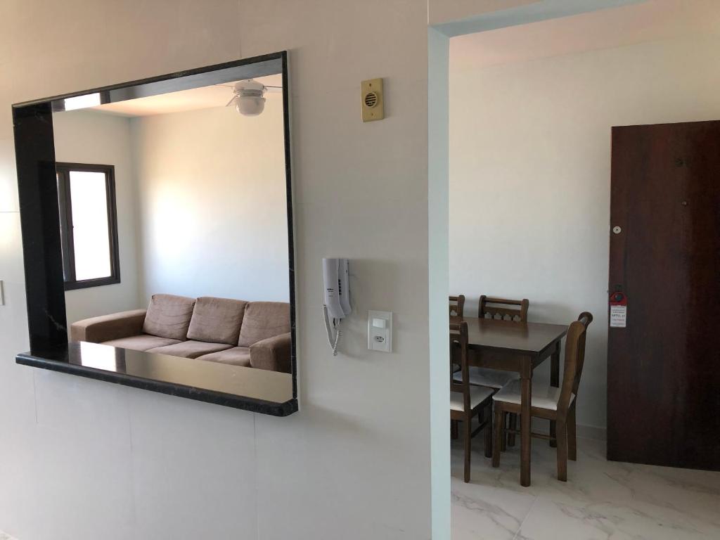  Lindo Apto com Vista Mar