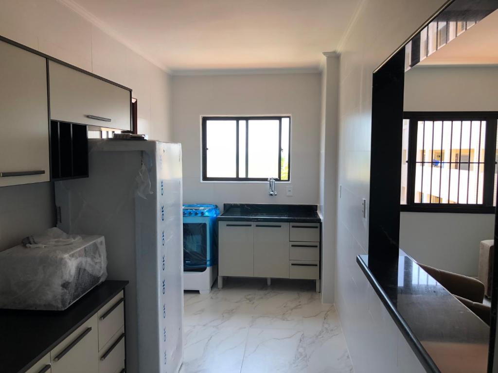  Lindo Apto com Vista Mar