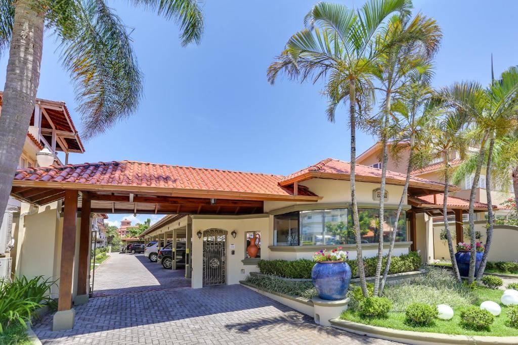  Villas Jurerê Residences