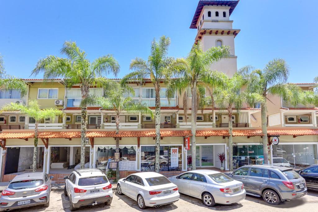  Villas Jurerê Residences