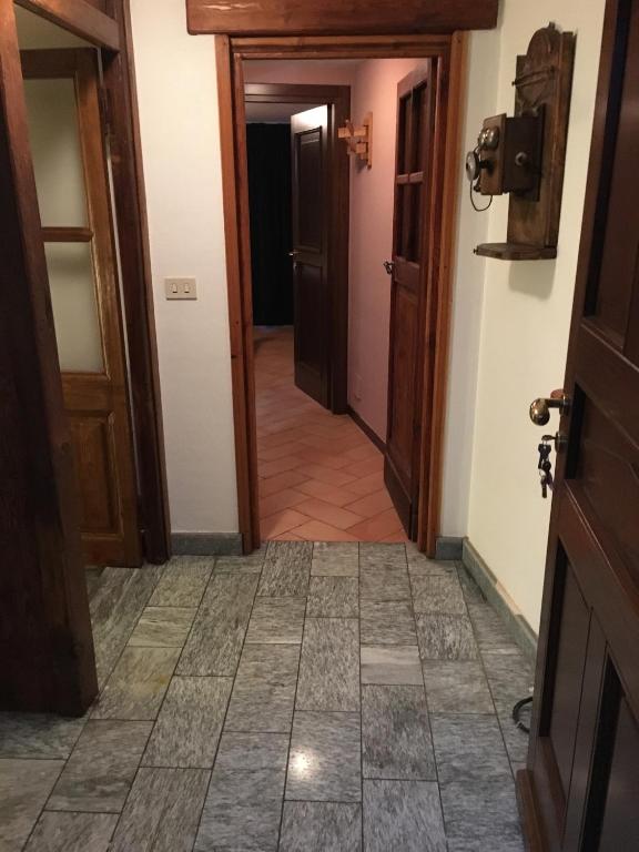 Kép maison terme relax szállásáról Pré-Saint-Didierben a galériában