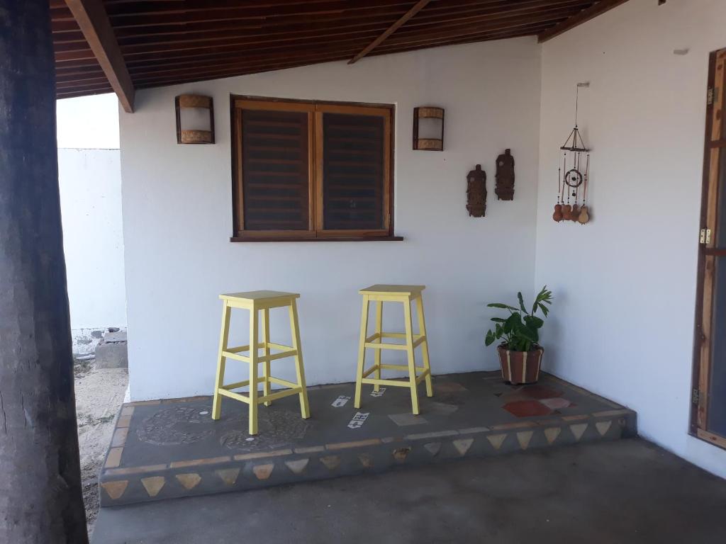  Casa do Kite