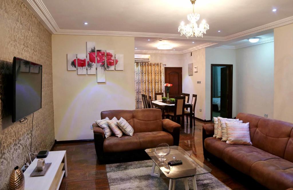 St Georges's Height - Habitación Doble De Lujo Con Balcón