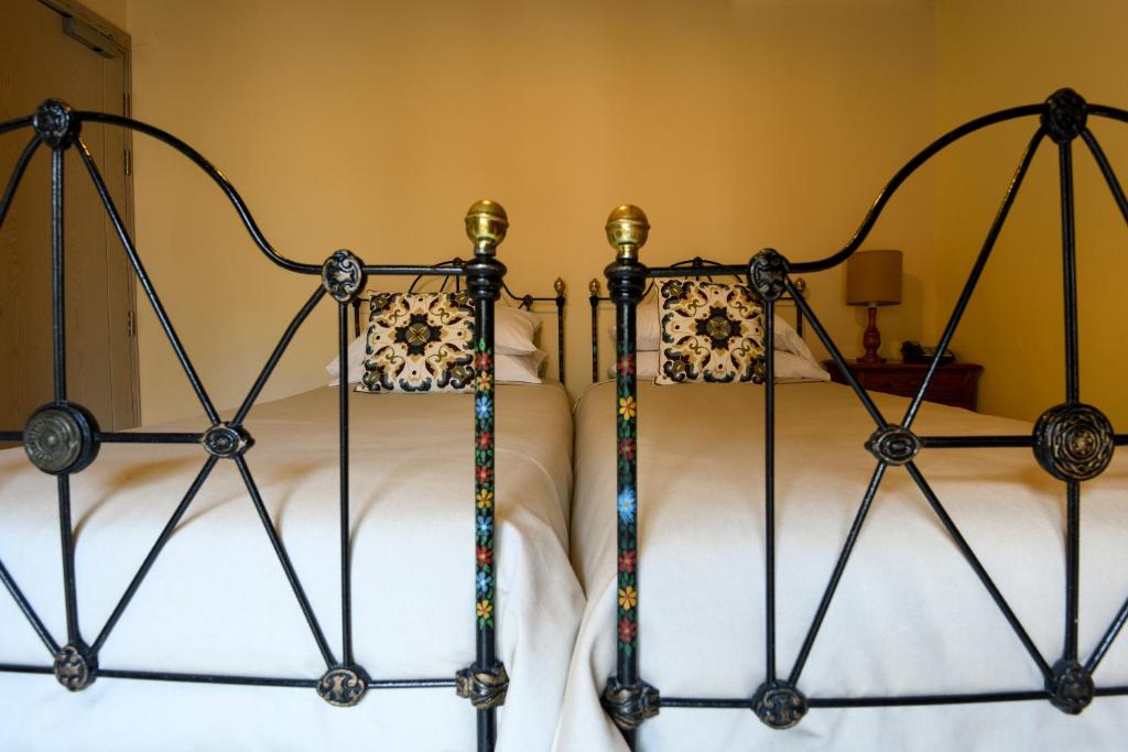 Galeriebild der Unterkunft Maria Giovanna Guest House in Marsalforn