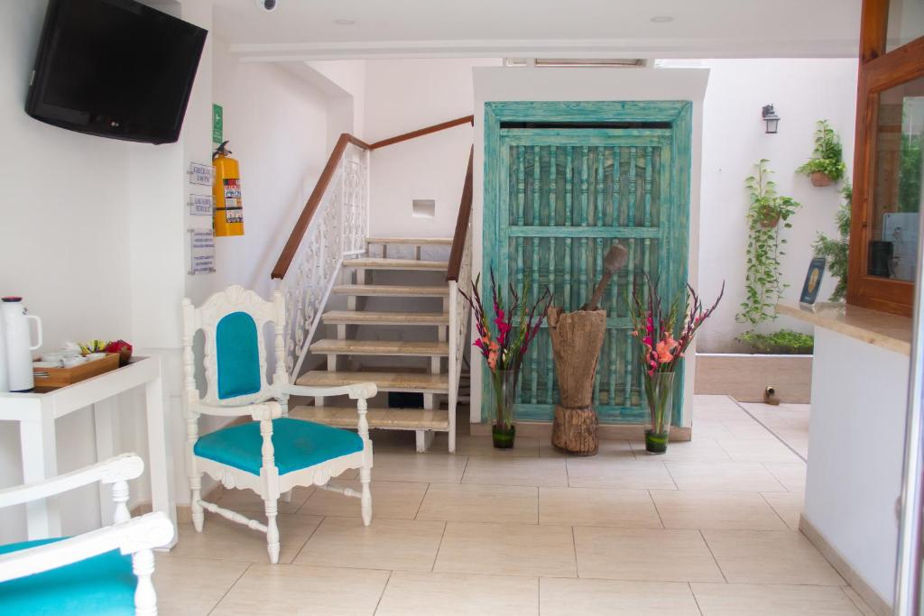 Akel House Hotel