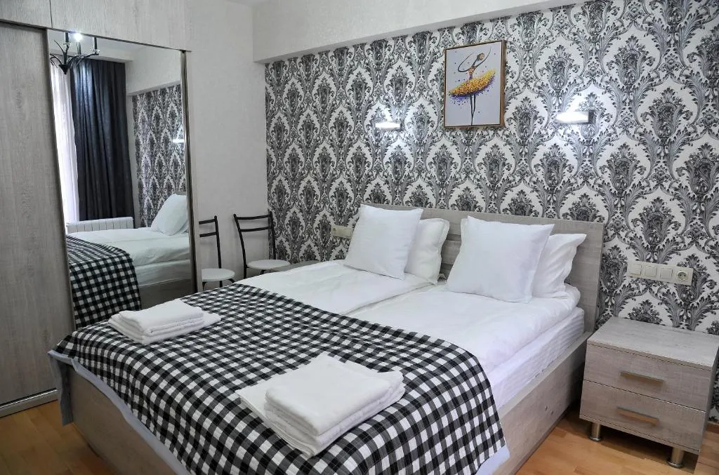 River Side Apartment, Tbilisi, Georgia