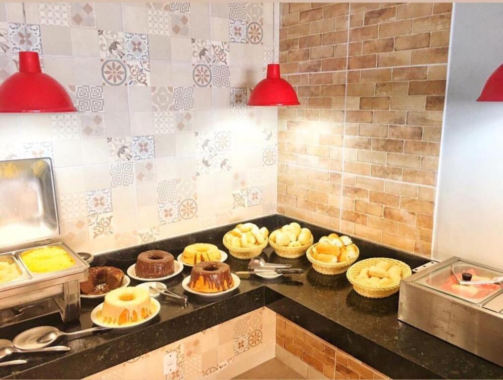  Hotel Paraíso Natal