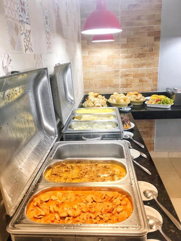  Hotel Paraíso Natal