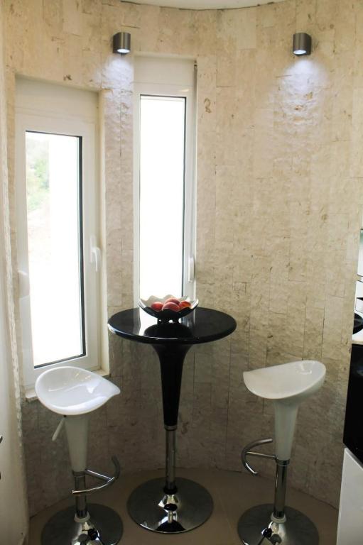 Imagem da galeria de Villa la vie em Ulcinj