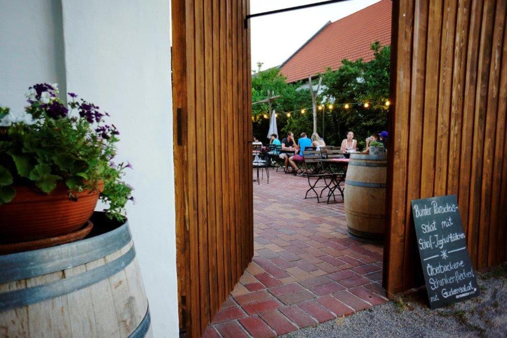 Nachtquartier Zur Dankbarkeit - 10