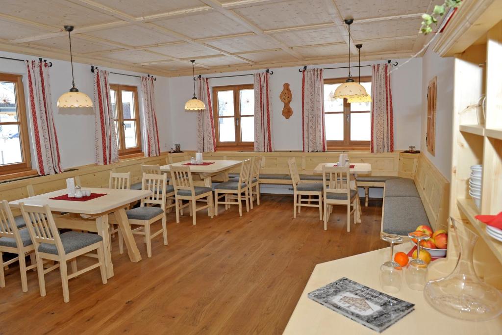 Fotografia z galérie ubytovania Apartment Hinkerhof v Schladmingu
