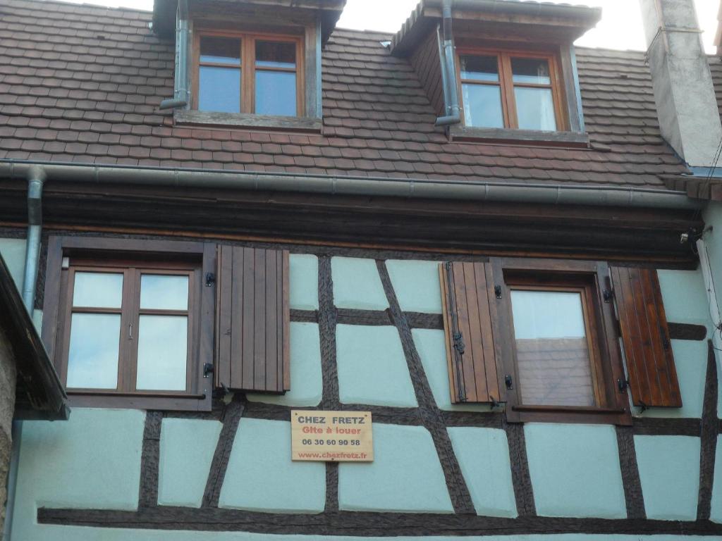 Chez Fretz – photo 25