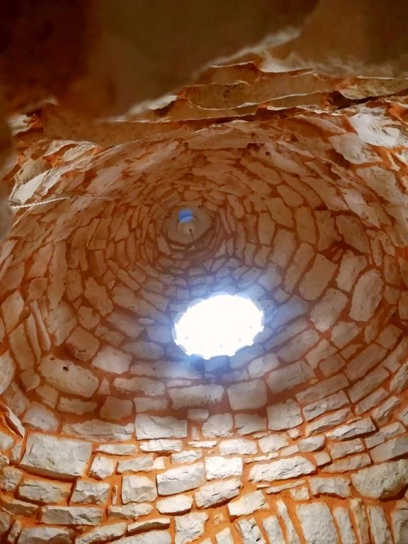 Trulli Resort Dimore Storiche - 5